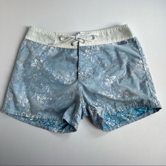 Miken Shorts Vintage Miken Board Shorts Poshmark